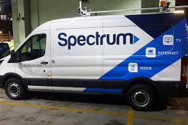 Charter Spectrum Image